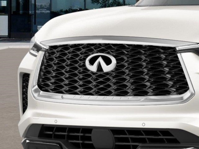 2025 INFINITI QX60 Luxe AWD