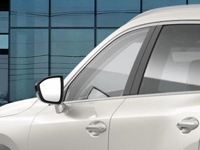 2025 INFINITI QX60 Luxe AWD