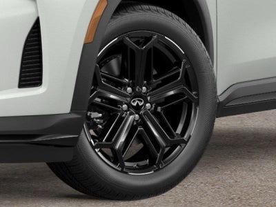 2026 INFINITI QX60 Sport AWD