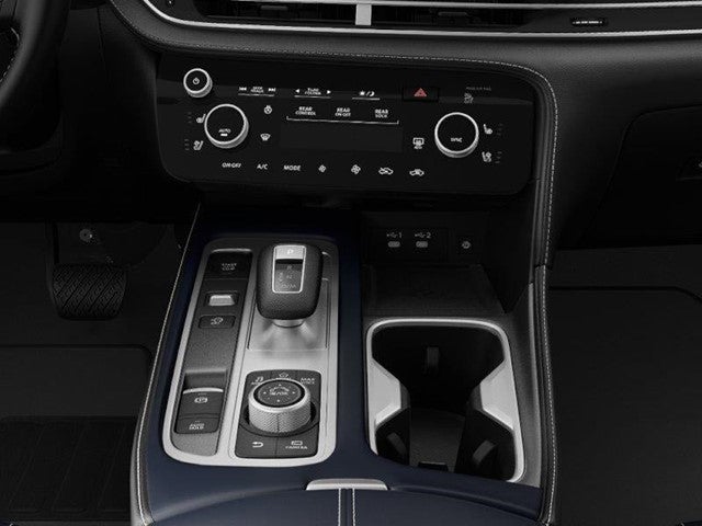 2026 INFINITI QX60 Sport AWD