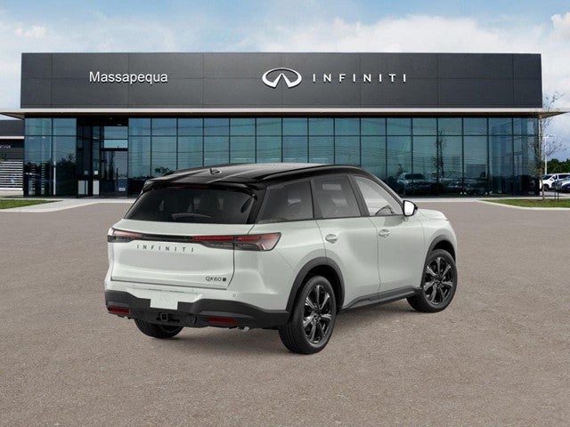 2026 INFINITI QX60 Autograph AWD