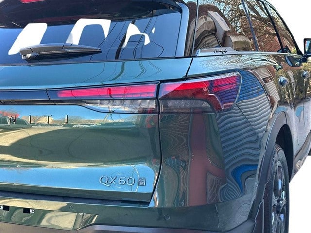 2026 INFINITI QX60 Autograph AWD