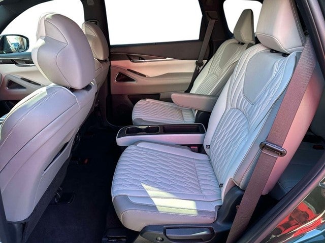 2026 INFINITI QX60 Autograph AWD