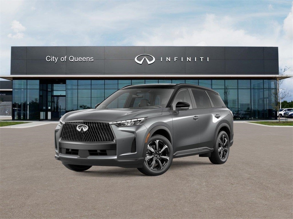 2026 INFINITI QX60 Autograph AWD