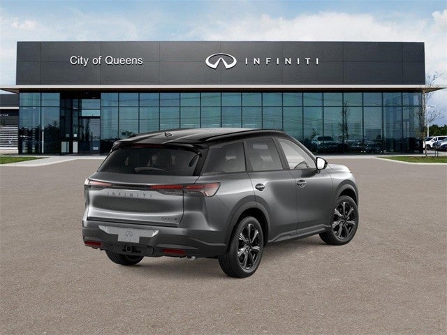 2026 INFINITI QX60 Autograph AWD