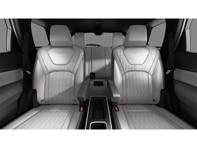 2026 INFINITI QX60 Autograph AWD