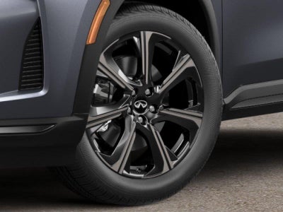 2027 INFINITI QX60 Autograph AWD