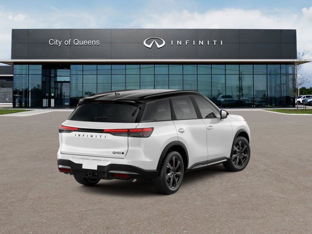 2027 INFINITI QX60 5