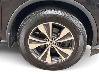 2019 Nissan Murano SV