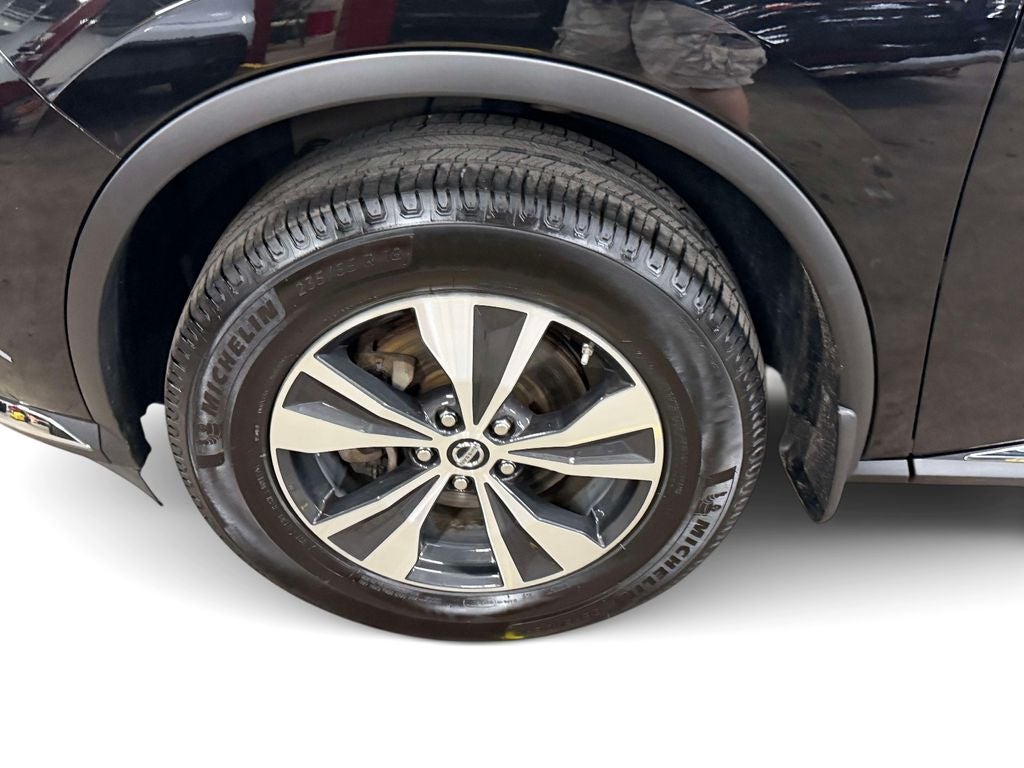 2019 Nissan Murano SV