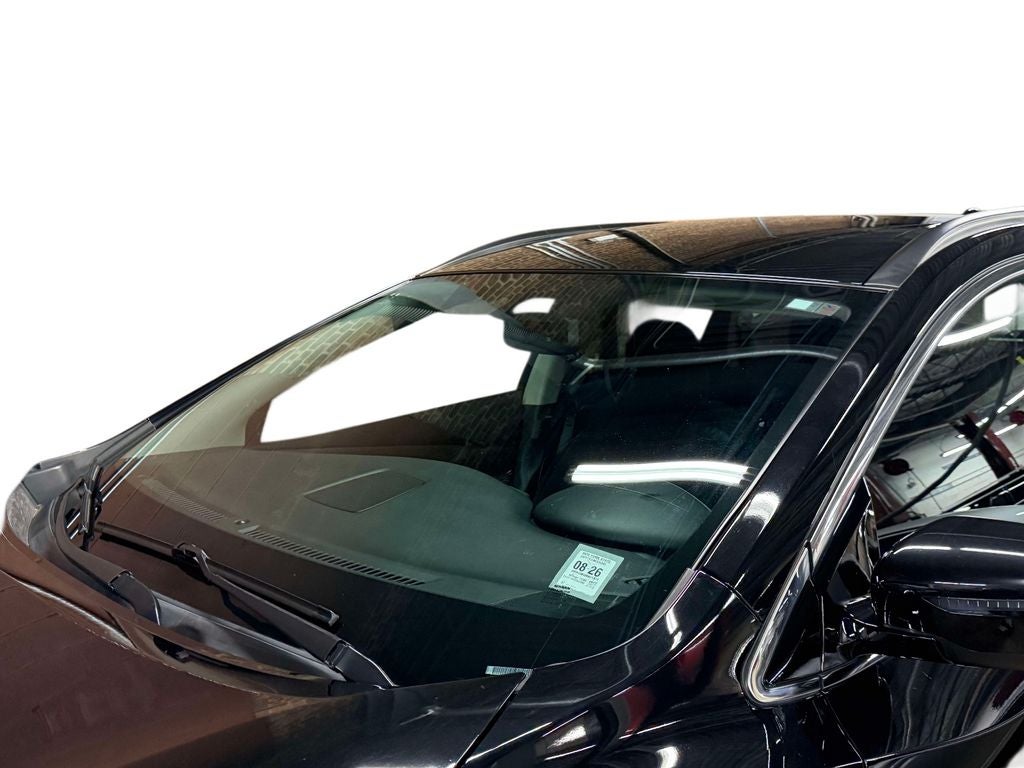 2019 Nissan Murano SV