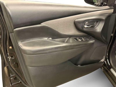 2019 Nissan Murano SV