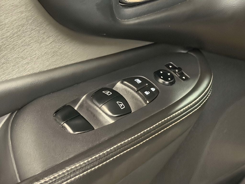 2019 Nissan Murano SV
