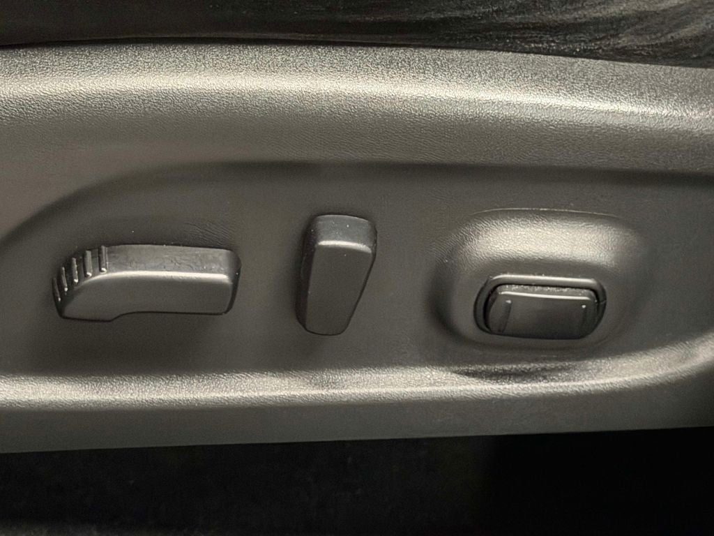 2019 Nissan Murano SV