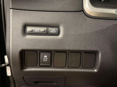 2019 Nissan Murano SV