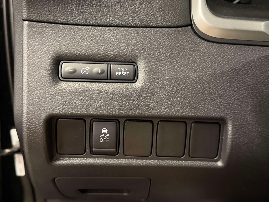 2019 Nissan Murano SV
