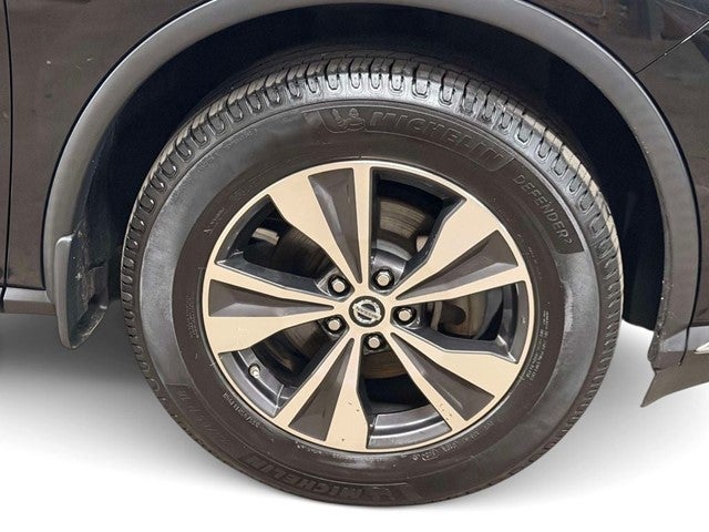 2019 Nissan Murano SV