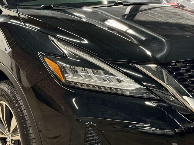 2019 Nissan Murano SV