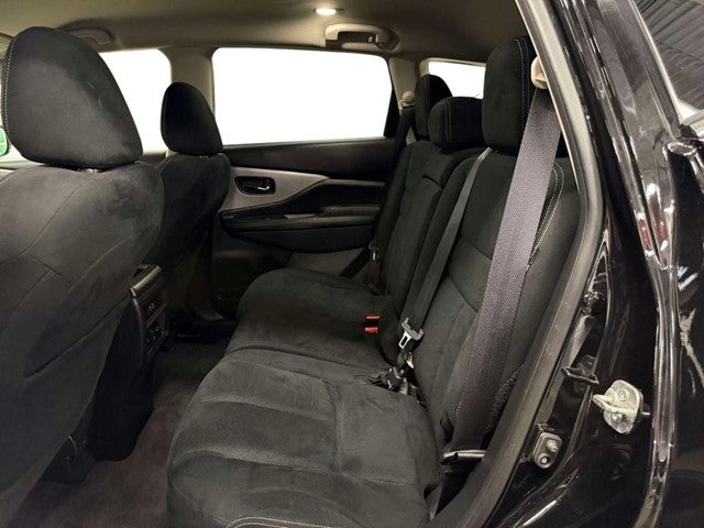 2019 Nissan Murano SV