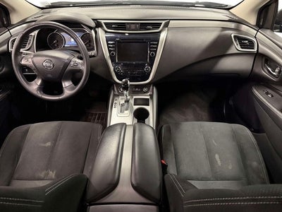 2019 Nissan Murano SV