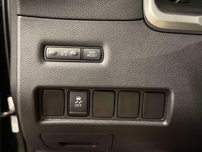 2019 Nissan Murano SV