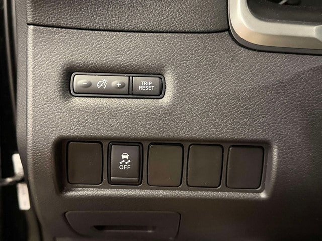 2019 Nissan Murano SV