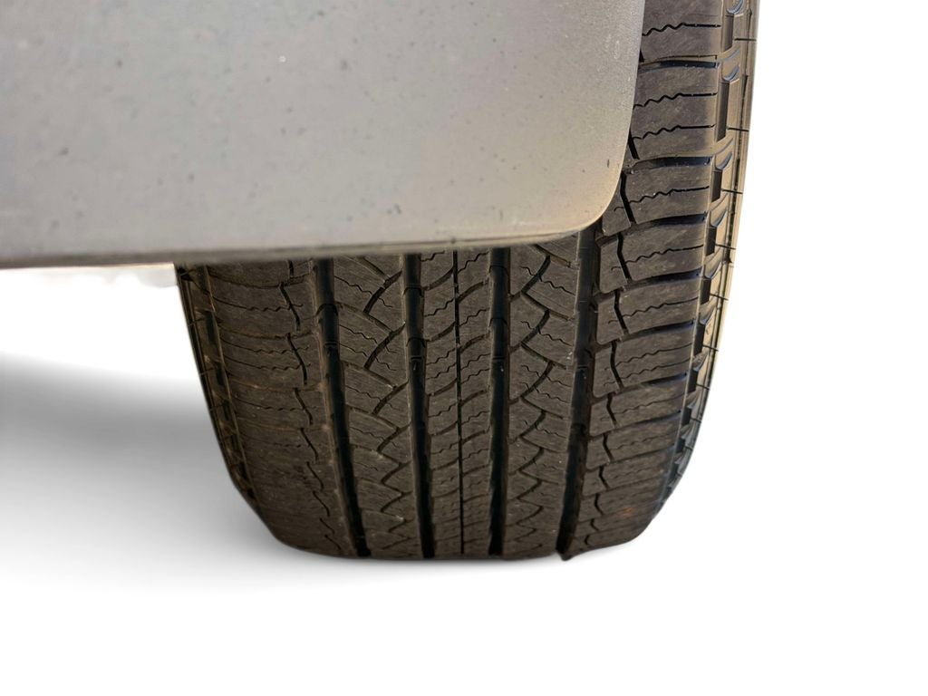 2019 INFINITI QX60 LUXE AWD