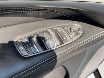 2019 INFINITI QX60 LUXE AWD