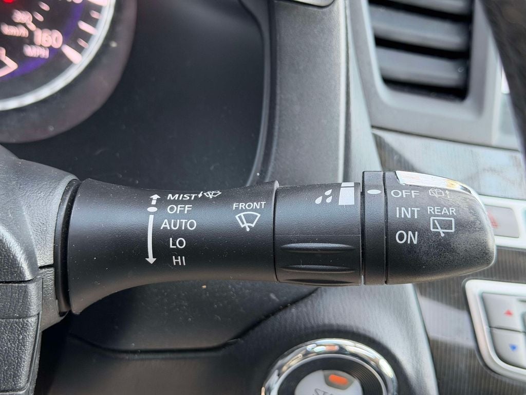 2019 INFINITI QX60 LUXE AWD