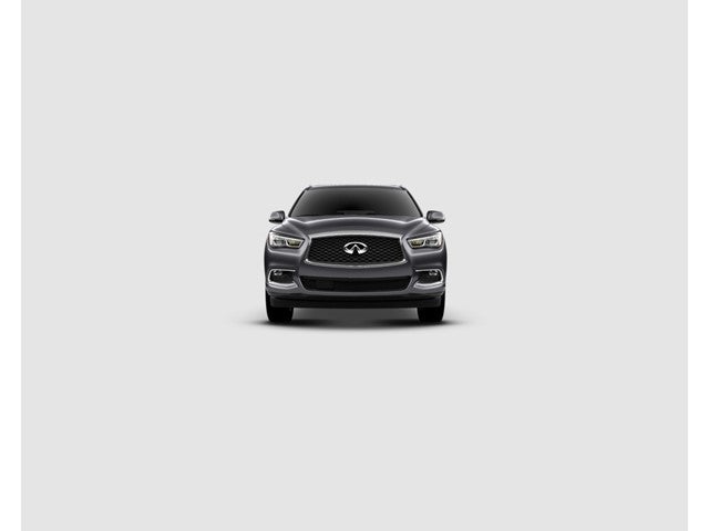 2020 INFINITI QX60 LUXE AWD
