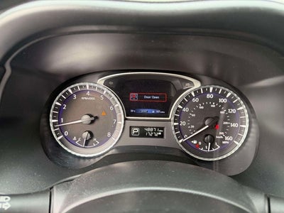 2020 INFINITI QX60 LUXE AWD