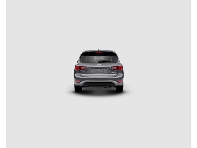 2020 INFINITI QX60 LUXE AWD