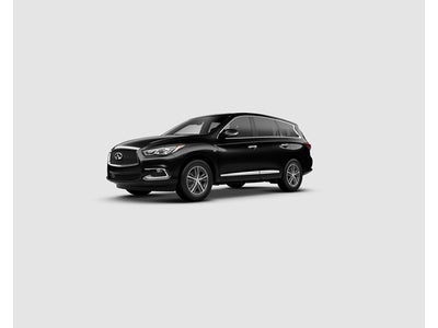 2020 INFINITI QX60 PURE AWD