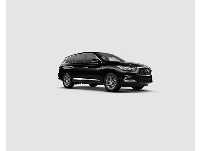 2020 INFINITI QX60 PURE AWD