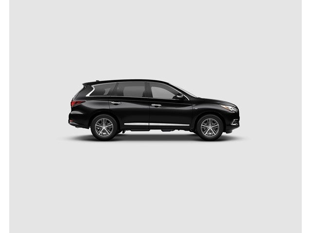 2020 INFINITI QX60 PURE AWD