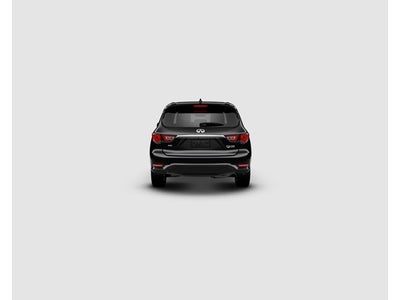 2020 INFINITI QX60 PURE AWD
