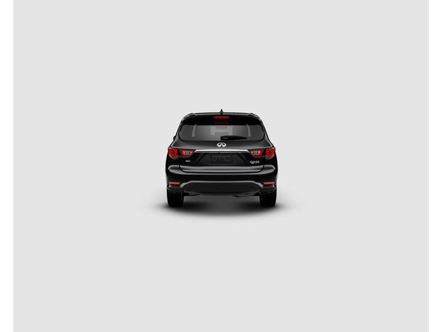 2020 INFINITI QX60 PURE AWD