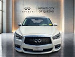 2019 INFINITI QX60 PURE