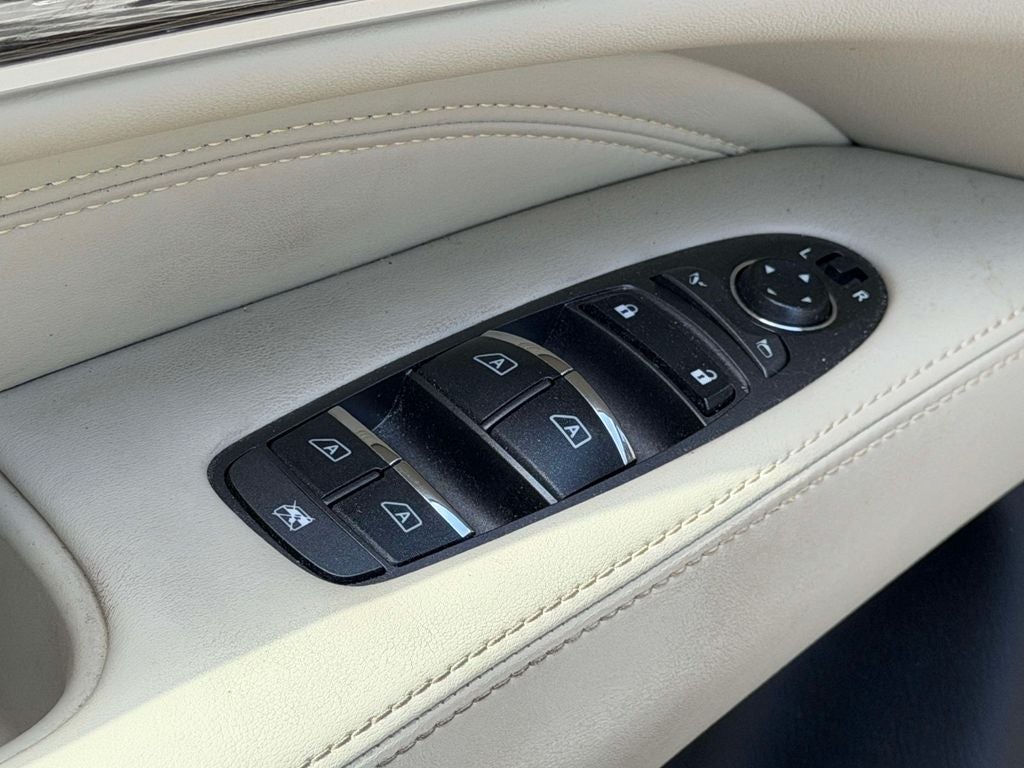 2019 INFINITI QX60 PURE