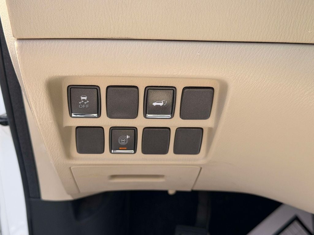 2019 INFINITI QX60 PURE