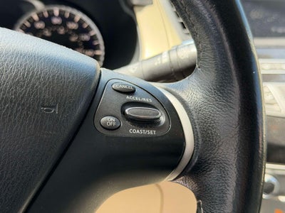 2019 INFINITI QX60 PURE