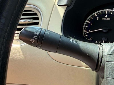 2019 INFINITI QX60 PURE