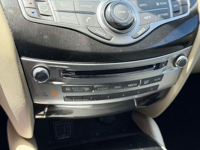 2019 INFINITI QX60 PURE