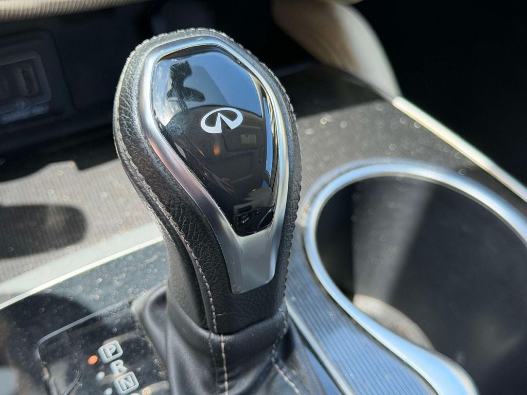 2019 INFINITI QX60 PURE
