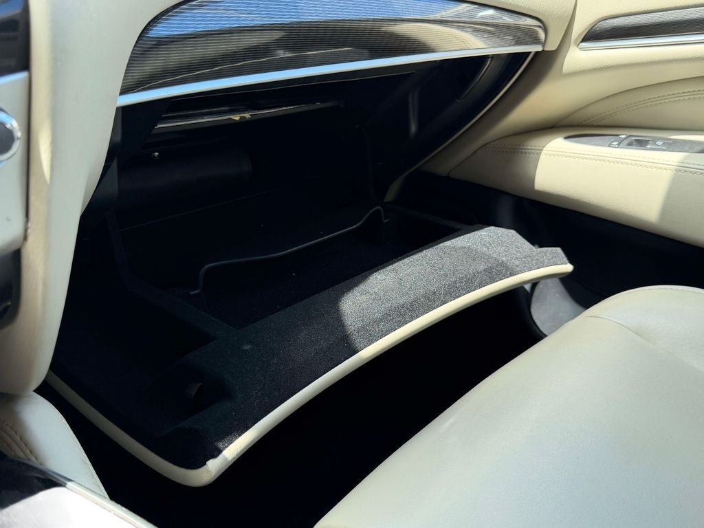 2019 INFINITI QX60 PURE