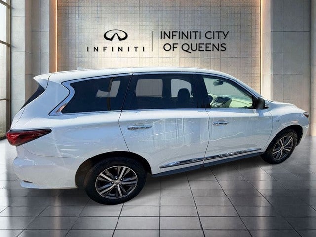 2019 INFINITI QX60 PURE