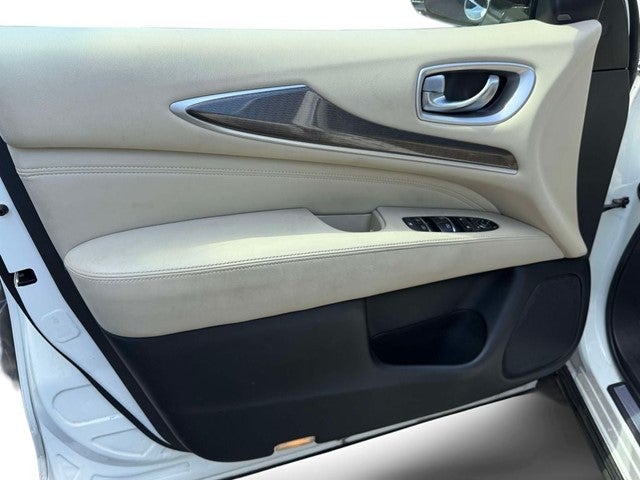 2019 INFINITI QX60 PURE