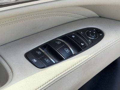 2019 INFINITI QX60 PURE