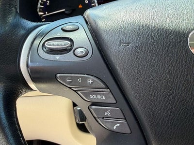 2019 INFINITI QX60 PURE