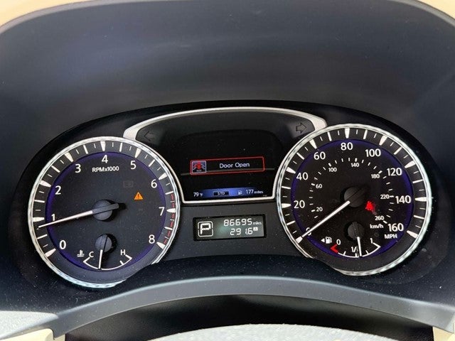 2019 INFINITI QX60 PURE